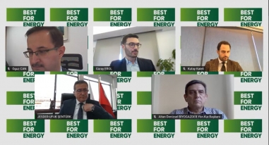 Proje Açılış Etkinliği ve Türkiye’de Temiz Enerji Teknolojileri Paneli Gerçekleştirildi