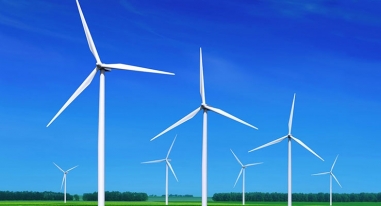 Wind Energy Capacity Grows By 8300 MW With Investments