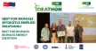 Türkiye's First Biomass Ideathon was held in İzmir