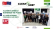 CleanMeet – BEST For Energy Projesi Antalya EİF Dünya Enerji Kongresi ve Fuarı’nda İkili Görüşme Organizasyonu Düzenledi
