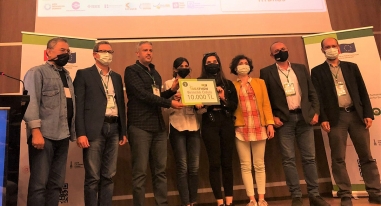 Türkiye's First Clean Hydrogen Ideathon Held in İzmir!